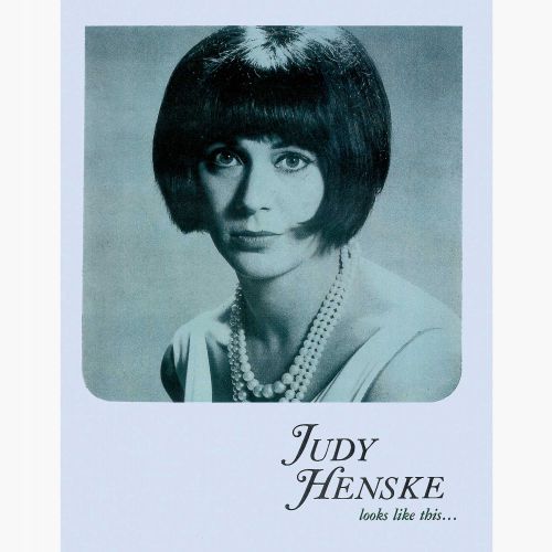 THE LIFE AND TIMES OF JUDY HENSKE. | dereksmusicblog